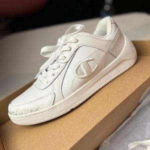 Champion C Court - all white - size 10.5 M
